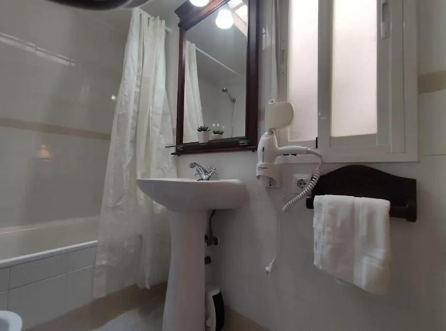 Apartamento Arte De La Seda II Sevilla España