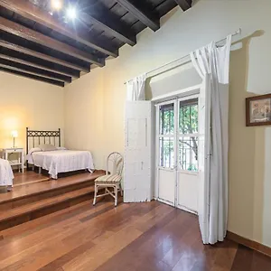 Appartamento Aoa Plaza Santa Marta, Siviglia