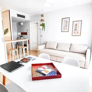Appartamento Torre Triana, Parking Free Gratis!, Siviglia
