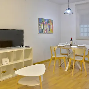 Appartamento Exclusivo En El Centro De, Siviglia