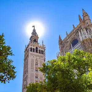 Appartamento En El Corazon De Triana,, Siviglia