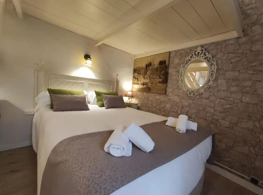 Arte De La Seda II Apartment Seville
