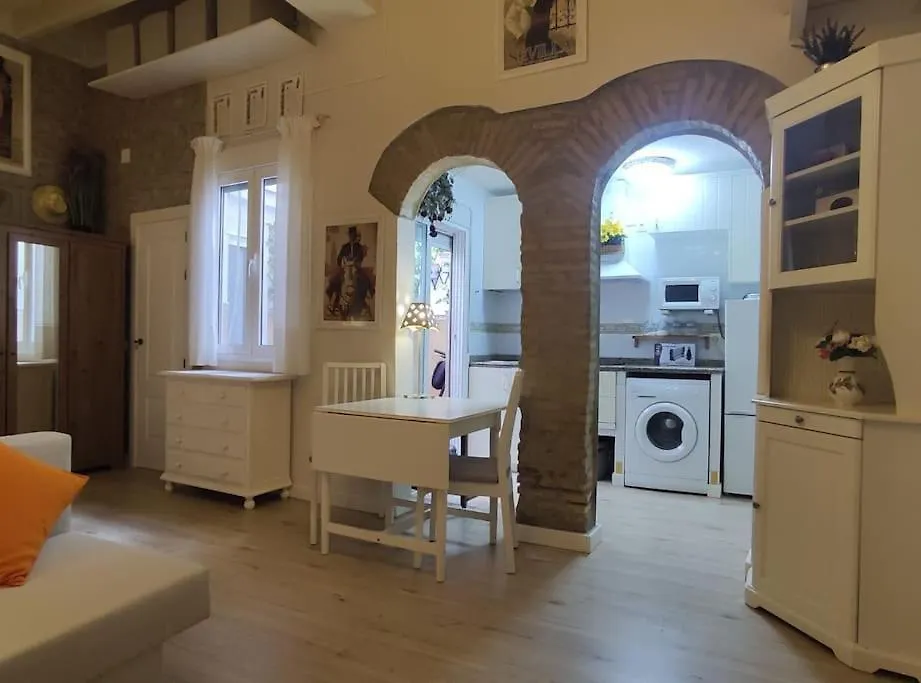 Arte De La Seda II Apartment Seville 0*,  Spain