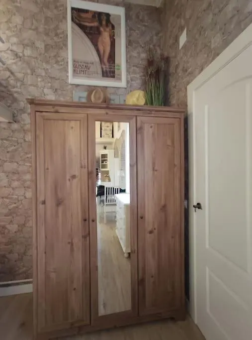 Arte De La Seda II Apartment Seville