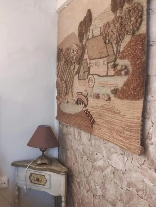 Arte De La Seda II Apartment Seville 0*,